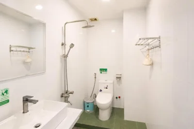 The Rice Hotel 131 Bui Vien – Photos 3