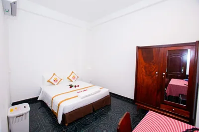 The Rice Hotel 131 Bui Vien – Photos 15